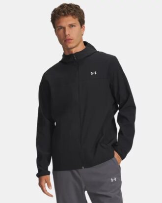 Velociti Pro Storm Jacket Velociti Pro Storm Jacket