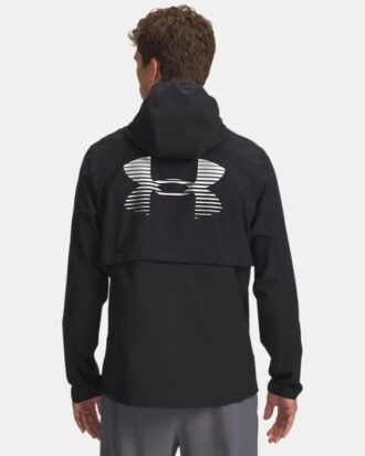 Velociti Pro Storm Jacket Velociti Pro Storm Jacket