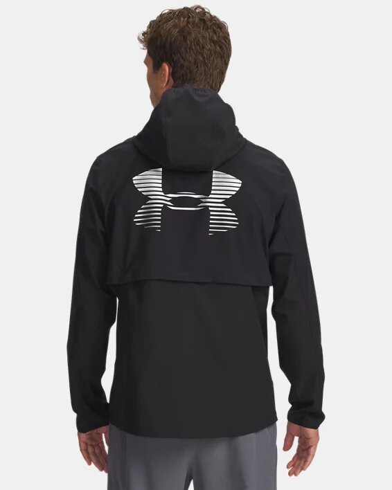 Velociti Pro Storm Jacket Velociti Pro Storm Jacket