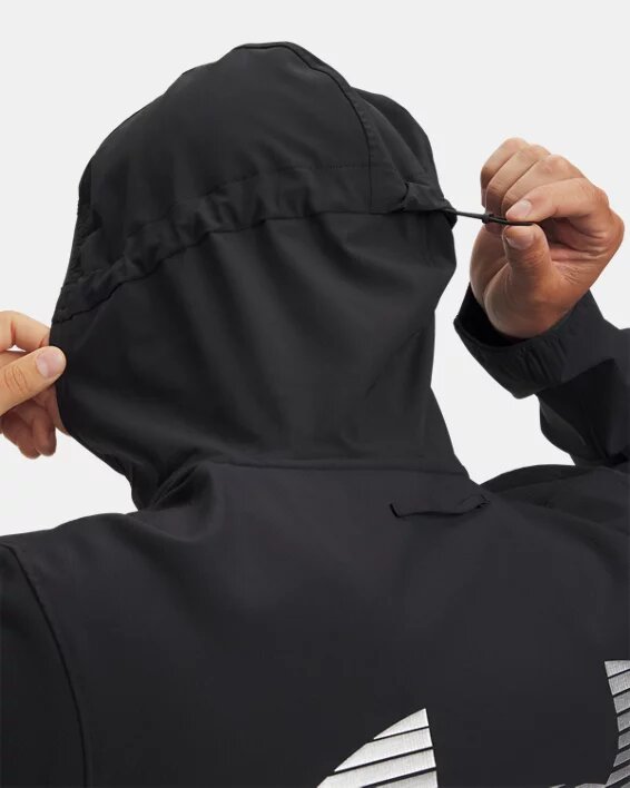 Velociti Pro Storm Jacket Velociti Pro Storm Jacket