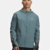 Velociti Storm Hooded Jacket Velociti Storm Hooded Jacket