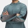 Velociti Storm Hooded Jacket Velociti Storm Hooded Jacket