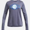 Velocity Basketball Long Sleeve Velocity Basketball Long Sleeve