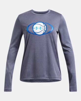 Velocity Basketball Long Sleeve