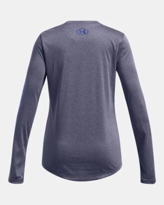 Velocity Basketball Long Sleeve