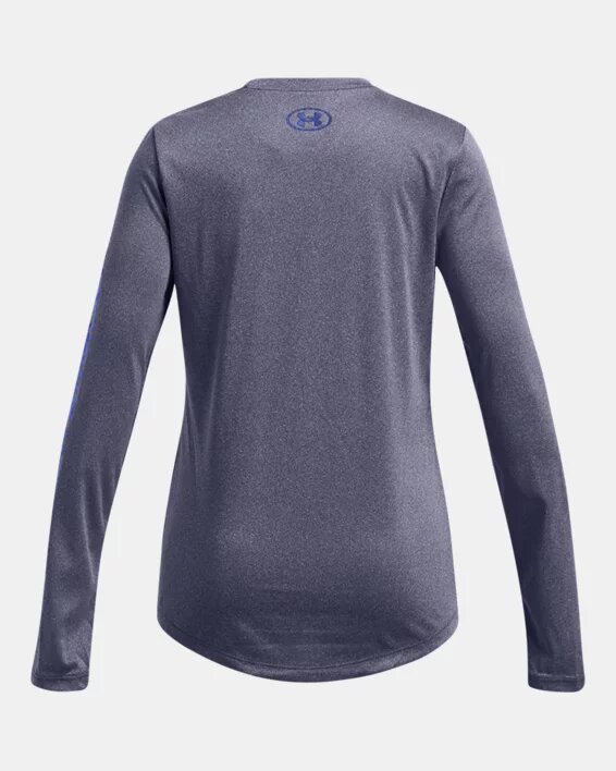 Velocity Basketball Long Sleeve Velocity Basketball Long Sleeve