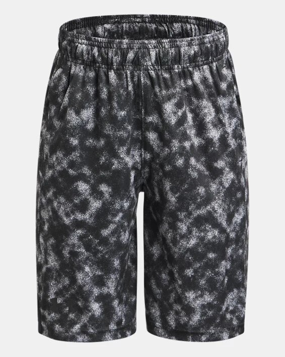 Velocity Printed Shorts Velocity Printed Shorts