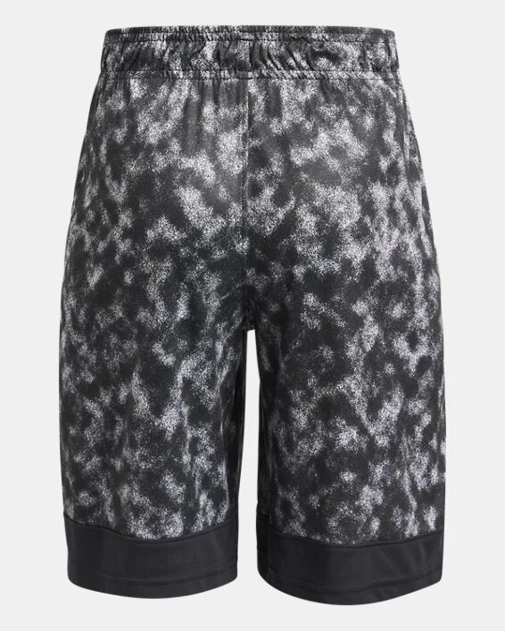 Velocity Printed Shorts Velocity Printed Shorts