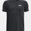Velocity Twist Short Sleeve Velocity Twist Short Sleeve
