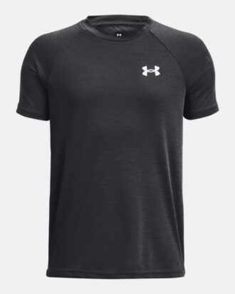 Velocity Twist Short Sleeve