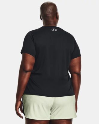 Velocity V-Neck Short Sleeve