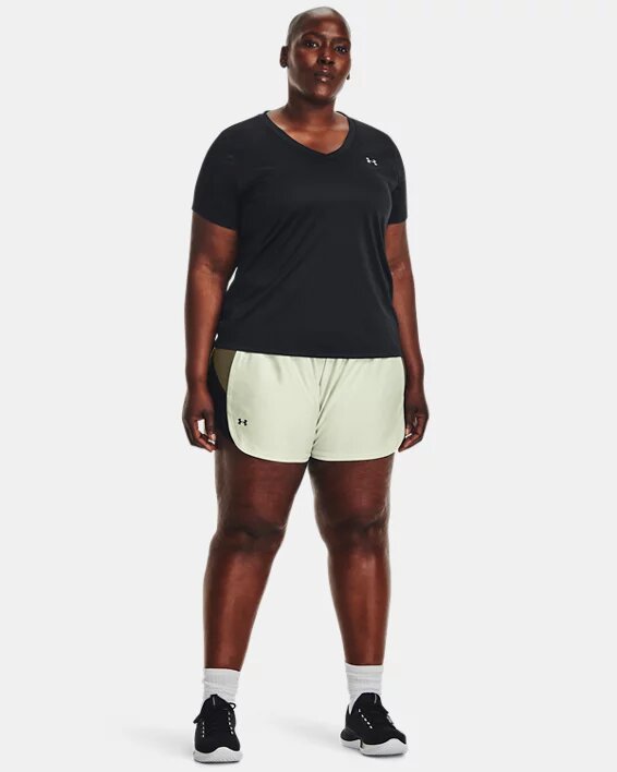 Velocity V-Neck Short Sleeve Velocity V-Neck Short Sleeve