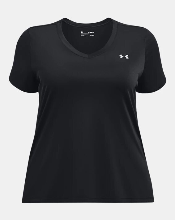 Velocity V-Neck Short Sleeve Velocity V-Neck Short Sleeve