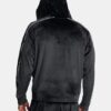Velour Full-Zip Hoodie Velour Full-Zip Hoodie