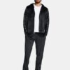 Velour Full-Zip Hoodie Velour Full-Zip Hoodie