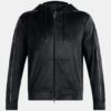Velour Full-Zip Hoodie Velour Full-Zip Hoodie