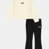 Velour Infant Flare Set Velour Infant Flare Set