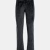 Velour Track Pants Velour Track Pants
