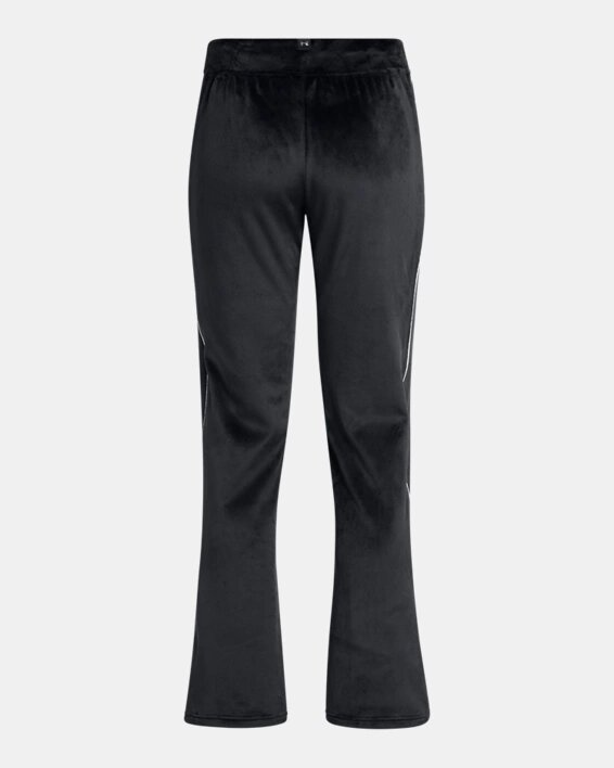 Velour Track Pants Velour Track Pants