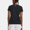 Vertical Logo Short Sleeve Vertical Logo Short Sleeve