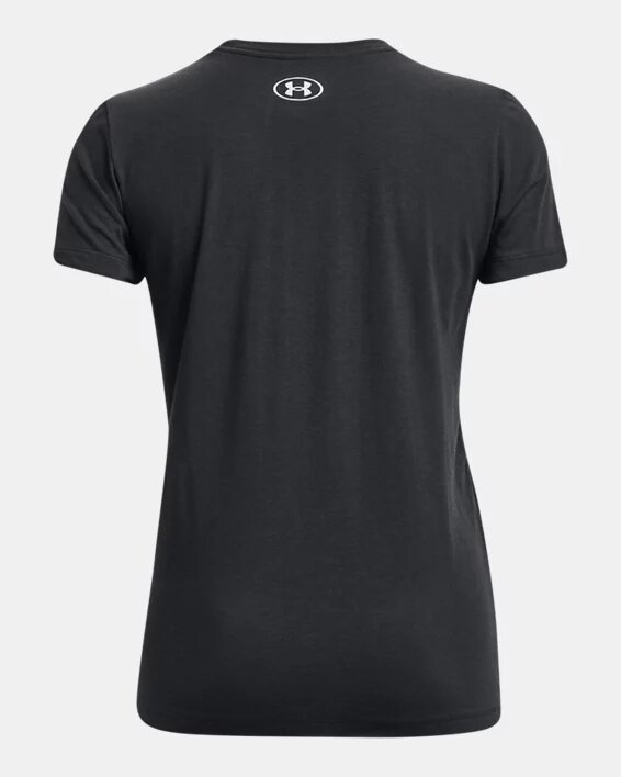 Vertical Logo Short Sleeve Vertical Logo Short Sleeve