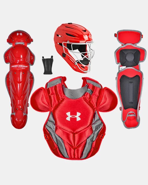 Victory Series Catching Kit Victory Series Catching Kit