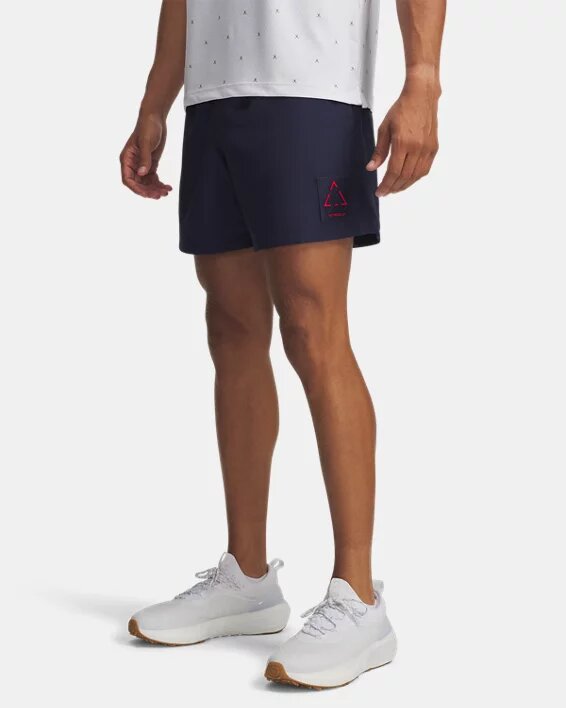 Warning 5.75″ Volley Shorts Warning 5.75″ Volley Shorts