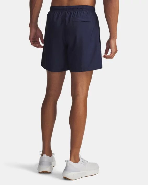 Warning 5.75″ Volley Shorts Warning 5.75″ Volley Shorts