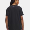 Watercolor Oversized Short Sleeve Watercolor Oversized Short Sleeve