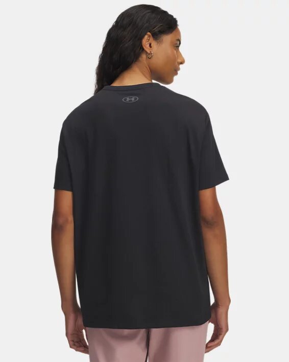 Watercolor Oversized Short Sleeve Watercolor Oversized Short Sleeve