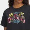 Watercolor Oversized Short Sleeve Watercolor Oversized Short Sleeve