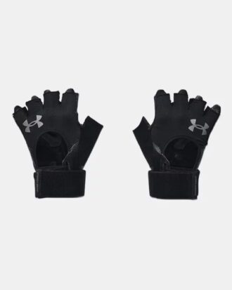 Weightlifting Gloves