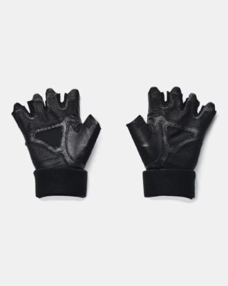 Weightlifting Gloves