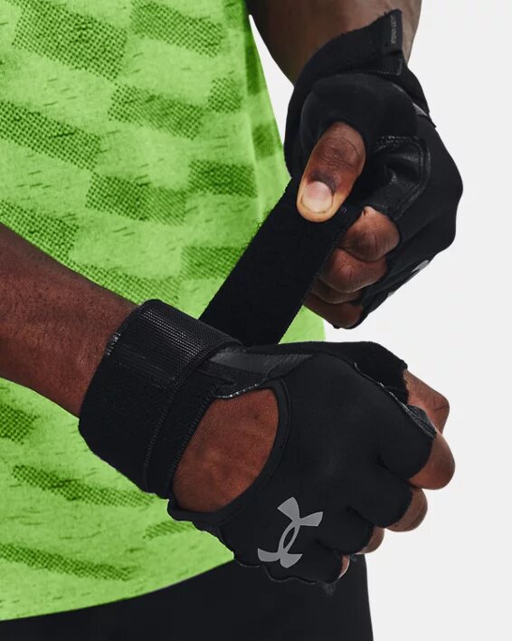 Weightlifting Gloves Weightlifting Gloves