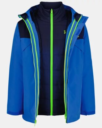 Westward 3-in-1 Jacket