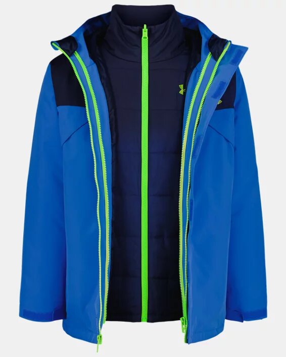 Westward 3-in-1 Jacket Westward 3-in-1 Jacket