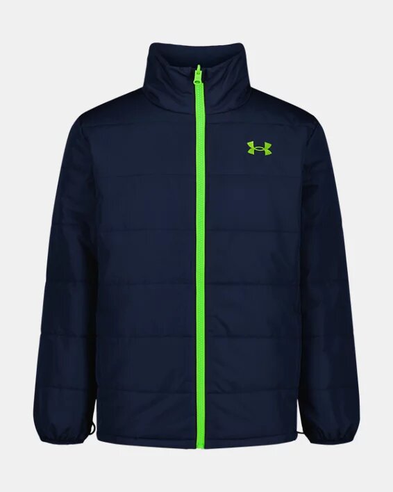 Westward 3-in-1 Jacket Westward 3-in-1 Jacket