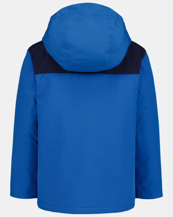 Westward 3-in-1 Jacket Westward 3-in-1 Jacket