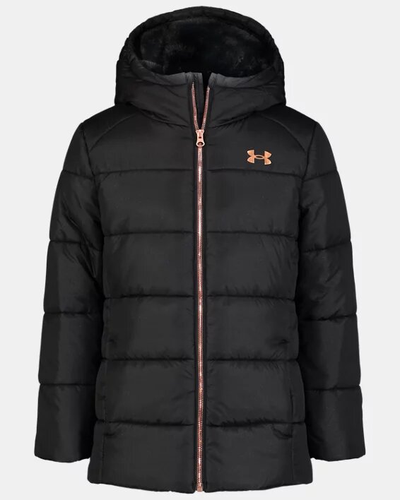 Willow Parka Willow Parka