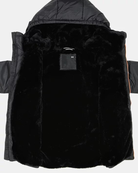 Willow Parka Willow Parka