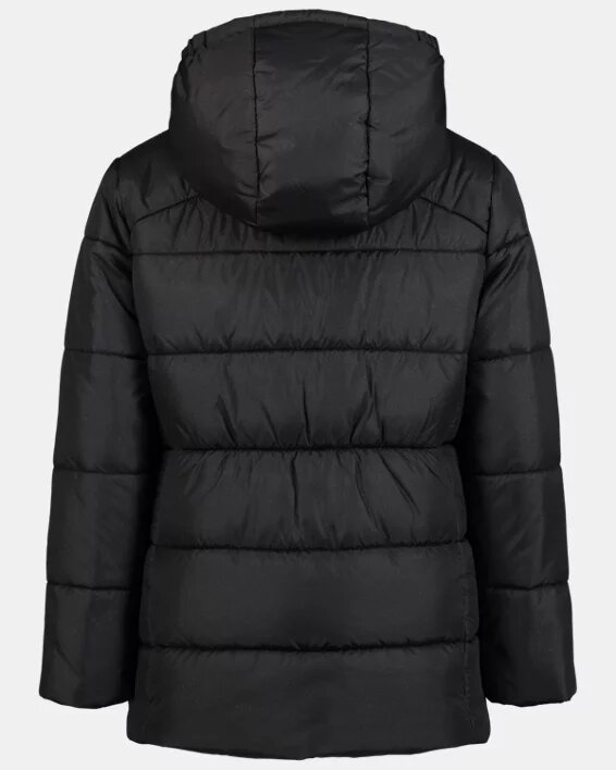 Willow Parka Willow Parka