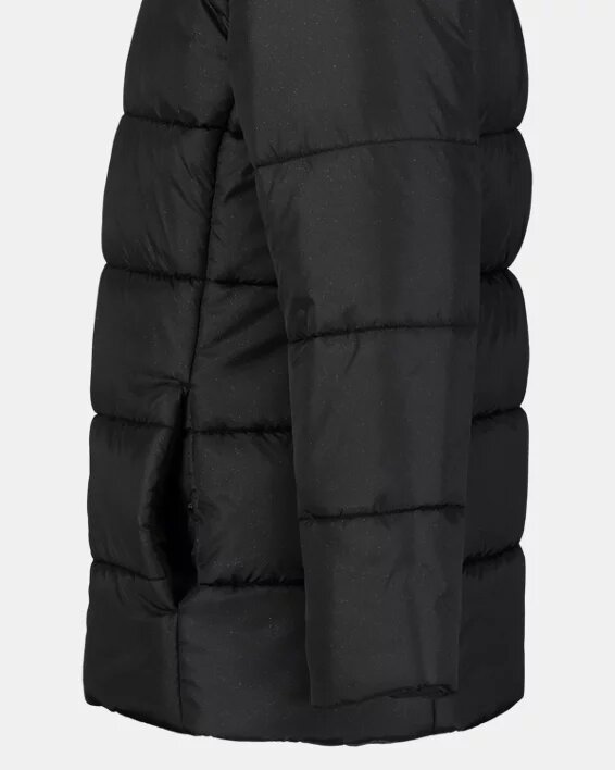 Willow Parka Willow Parka