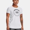 Women’s UA Boston City Short Sleeve