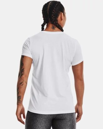 Women’s UA Boston City Short Sleeve