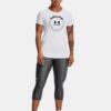 Women’s UA Boston City Short Sleeve
