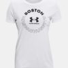 Women’s UA Boston City Short Sleeve