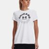 Women’s UA Chicago City Short Sleeve