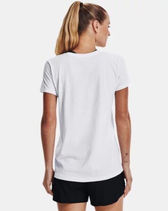 Women’s UA Chicago City Short Sleeve