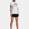 Women’s UA Chicago City Short Sleeve
