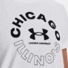 Women’s UA Chicago City Short Sleeve